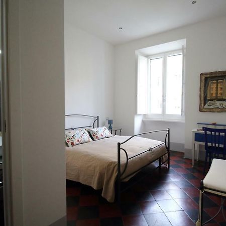 Bed and Breakfast L'Architetto Roma Exterior foto