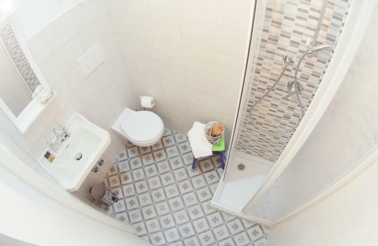 Bed and Breakfast L'Architetto Roma Exterior foto