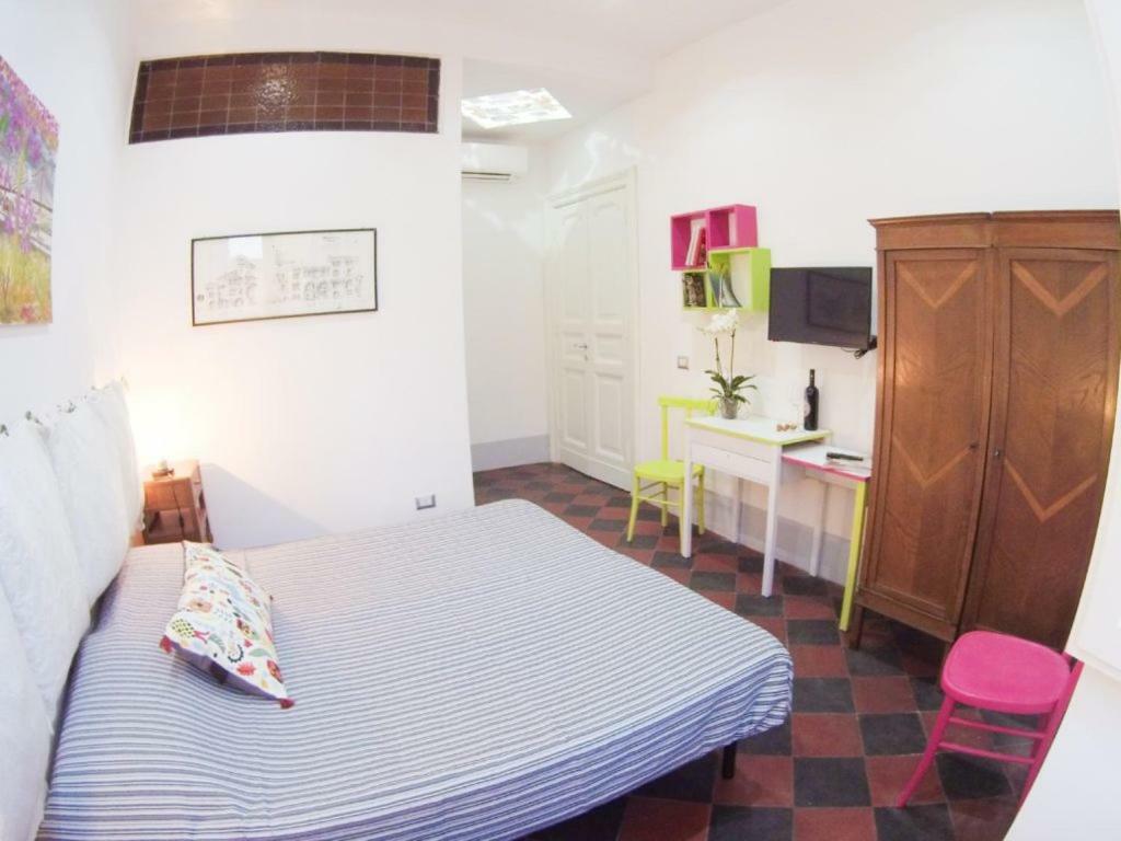 Bed and Breakfast L'Architetto Roma Exterior foto