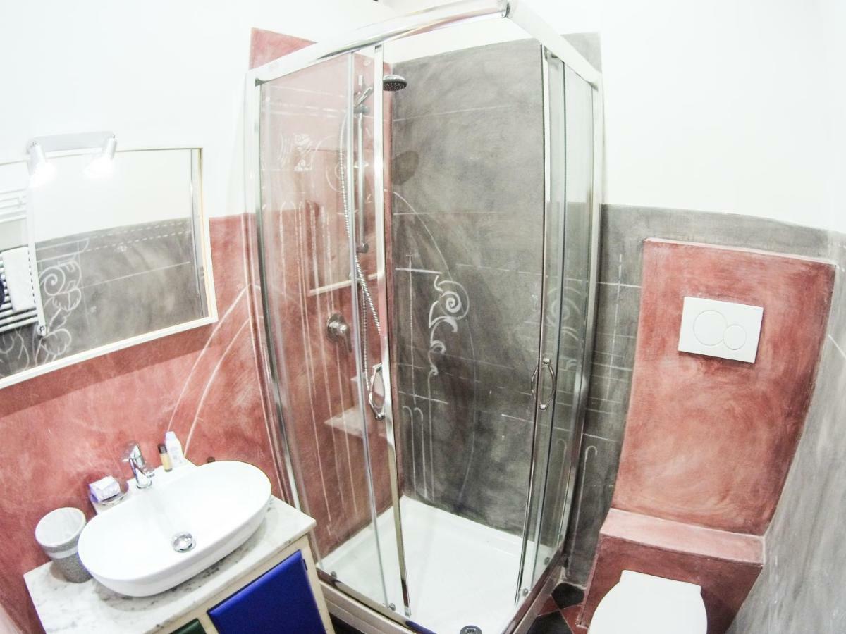 Bed and Breakfast L'Architetto Roma Exterior foto