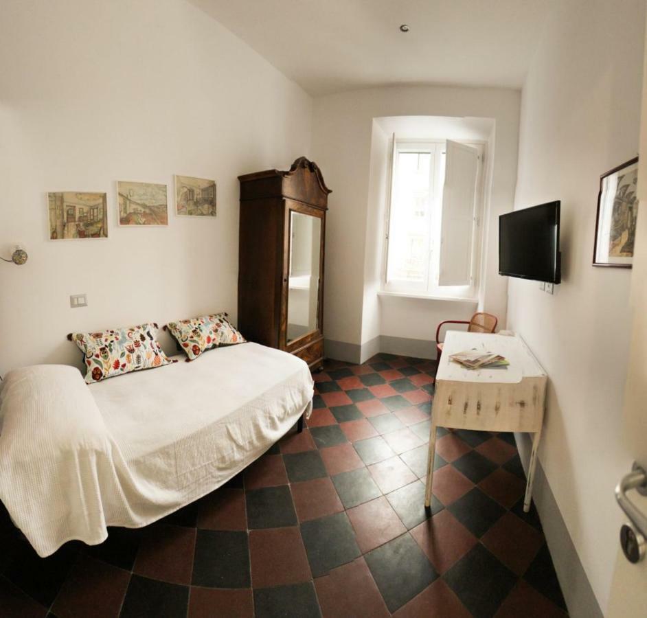 Bed and Breakfast L'Architetto Roma Exterior foto