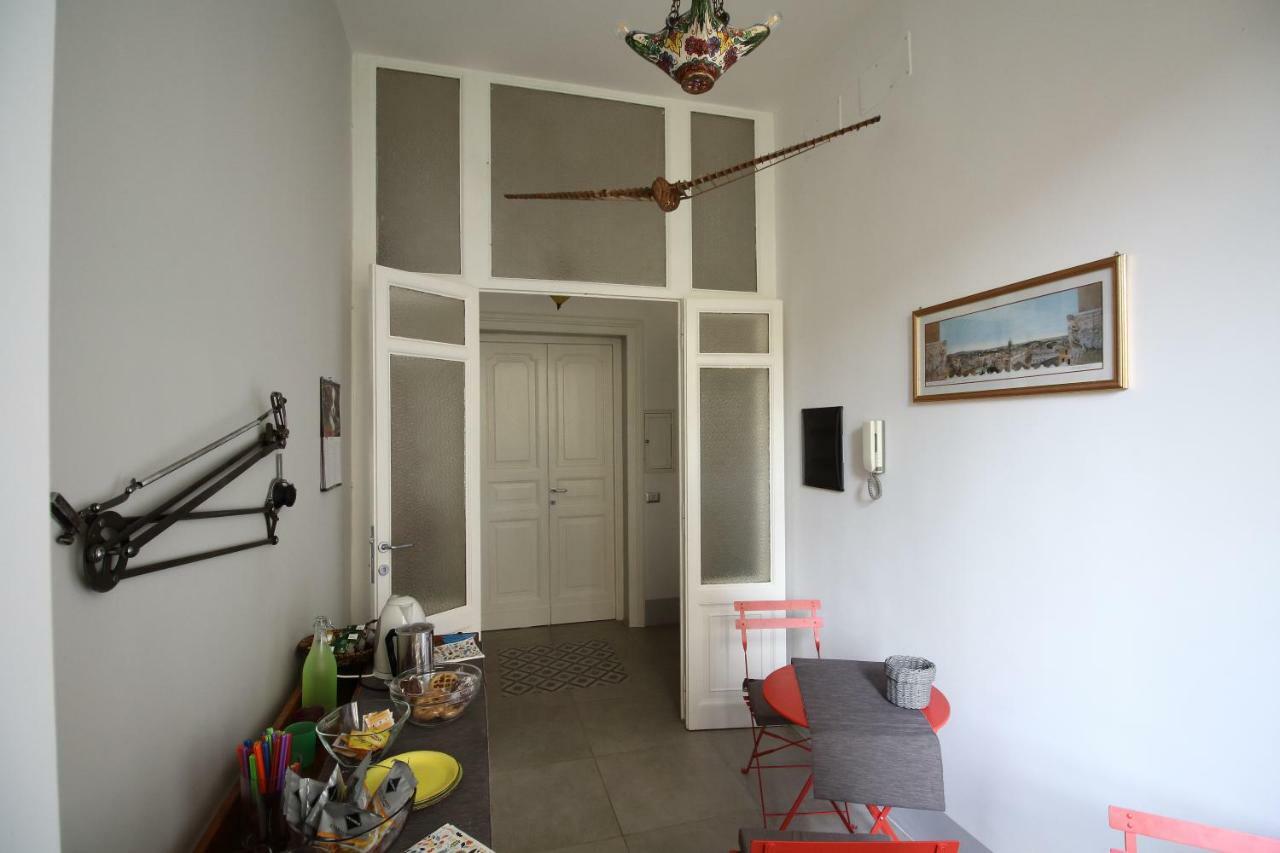 Bed and Breakfast L'Architetto Roma Exterior foto
