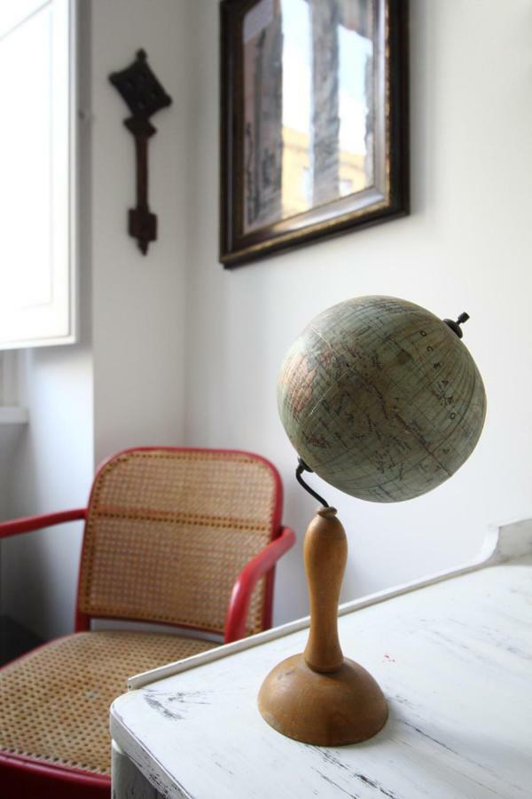 Bed and Breakfast L'Architetto Roma Exterior foto