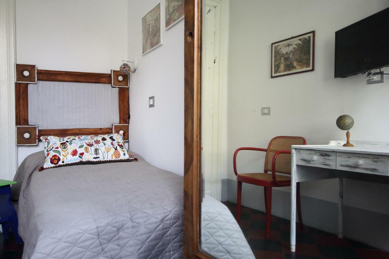 Bed and Breakfast L'Architetto Roma Exterior foto