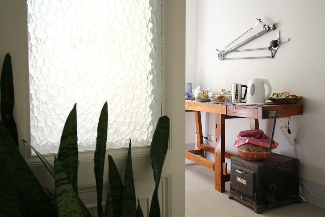 Bed and Breakfast L'Architetto Roma Exterior foto
