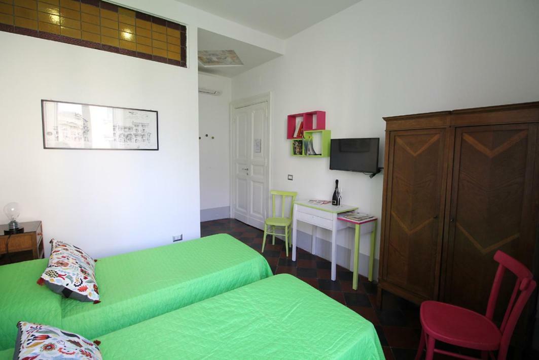 Bed and Breakfast L'Architetto Roma Exterior foto