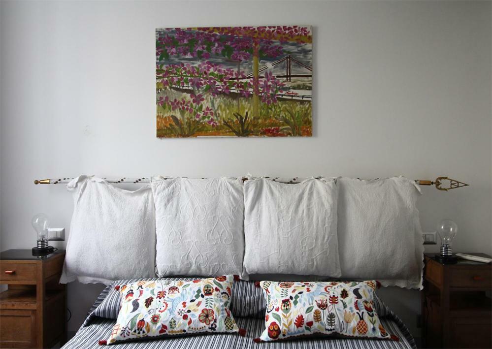 Bed and Breakfast L'Architetto Roma Exterior foto